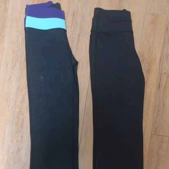 LULULEMON Astro pants - Picture 3 of 4